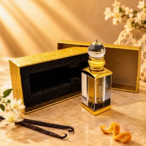 YOUDH Light 3ML - Platinum Oud Perfume Oil - view 5