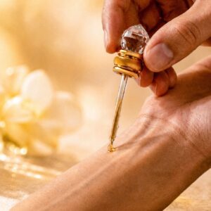 YOUDH Light 3ML - Platinum Oud Perfume Oil - view 4