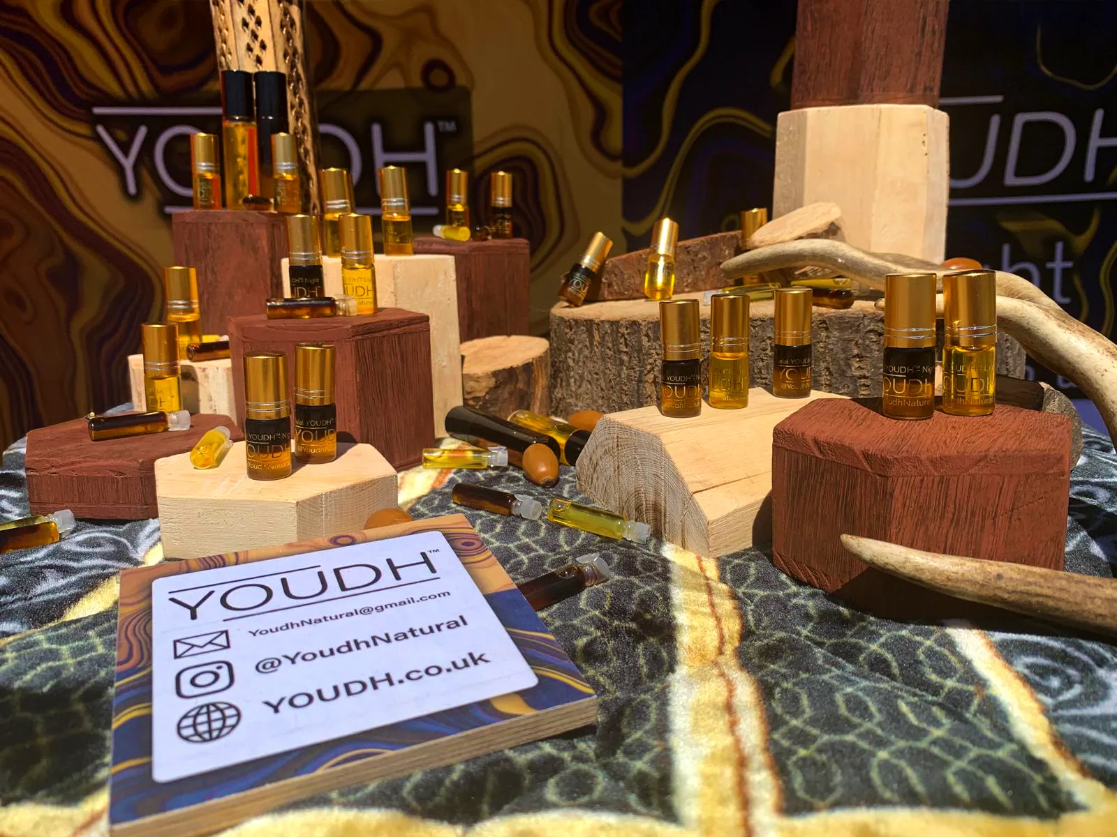 Oud Incense: The Complete Uk Guide To Burning Real Agarwood 3 Event