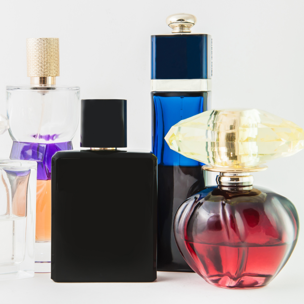 Iconic Perfumes for Every Occasion