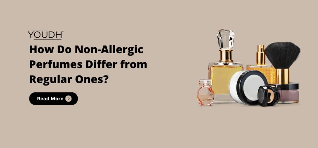 Non-Allergic Perfumes