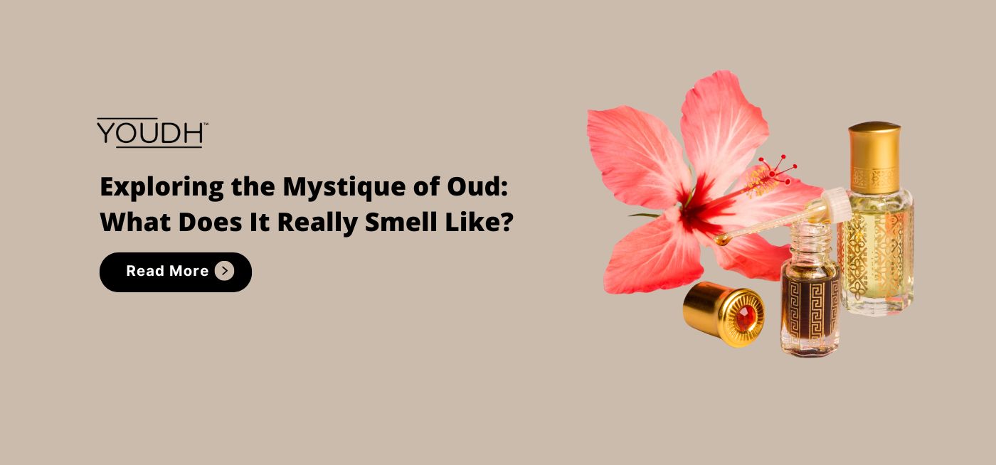 exploring oud