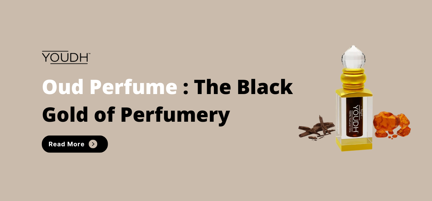 oud perfume the black gold of perfumery 1