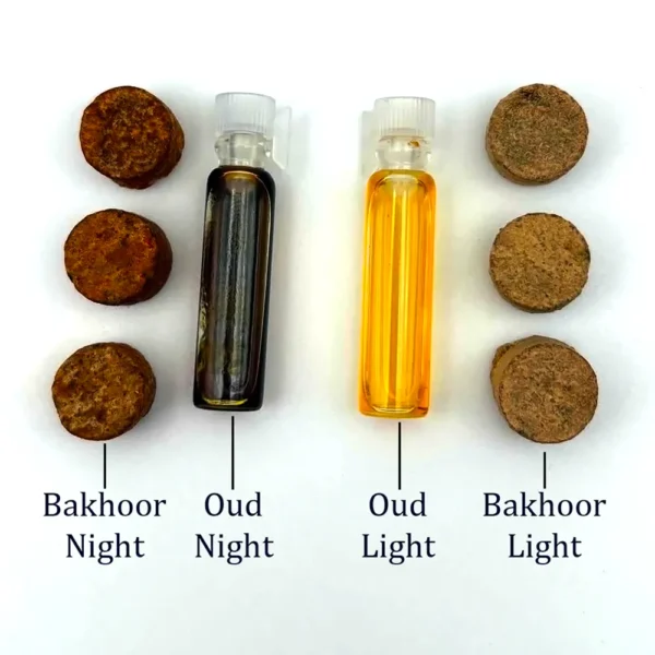 Full YOUDH Sample Kit - Image 2