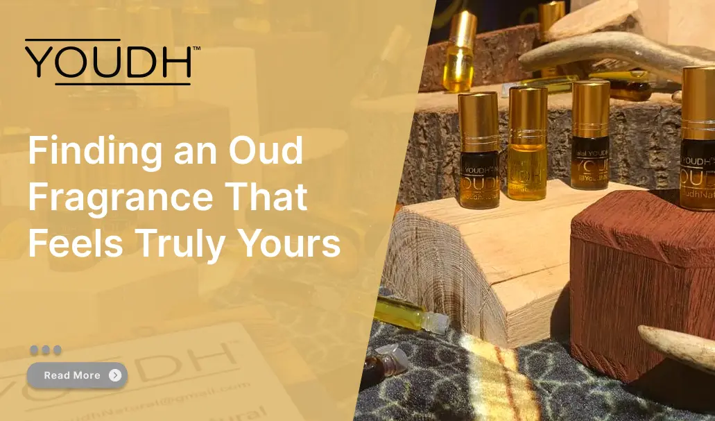 best oud fragrances