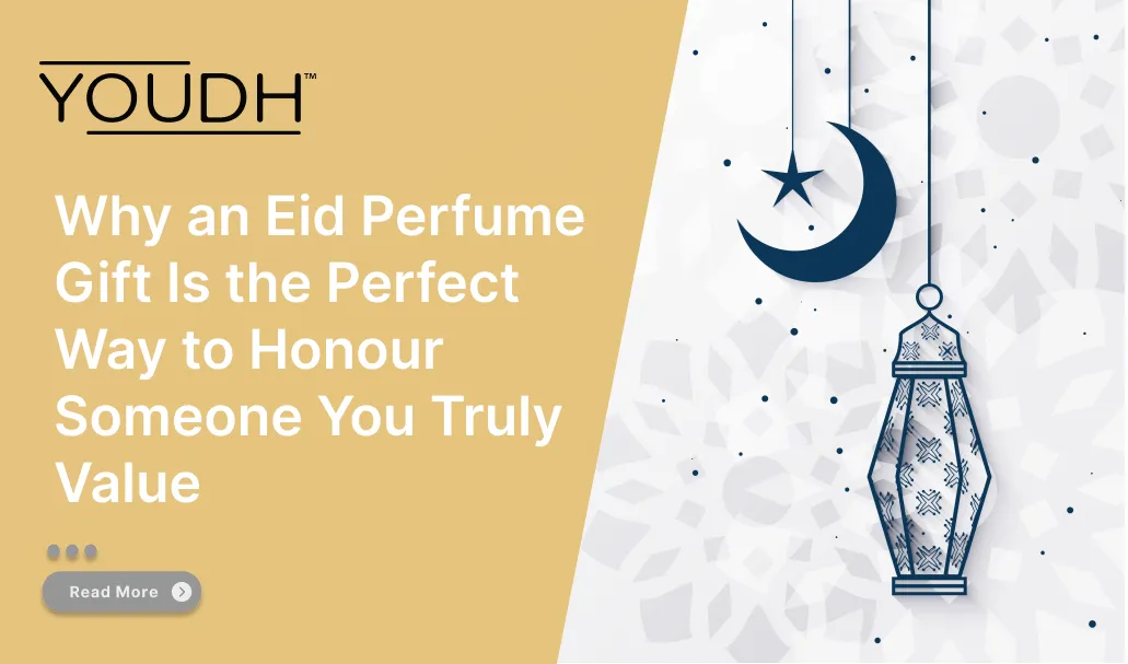 eid perfume gift