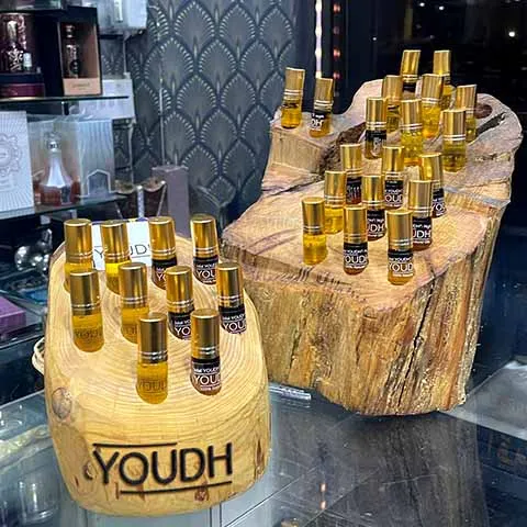 oud cologne