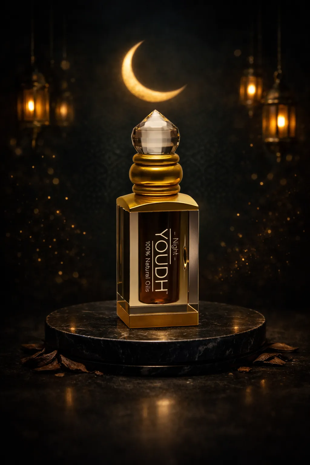 youdh bottle eid