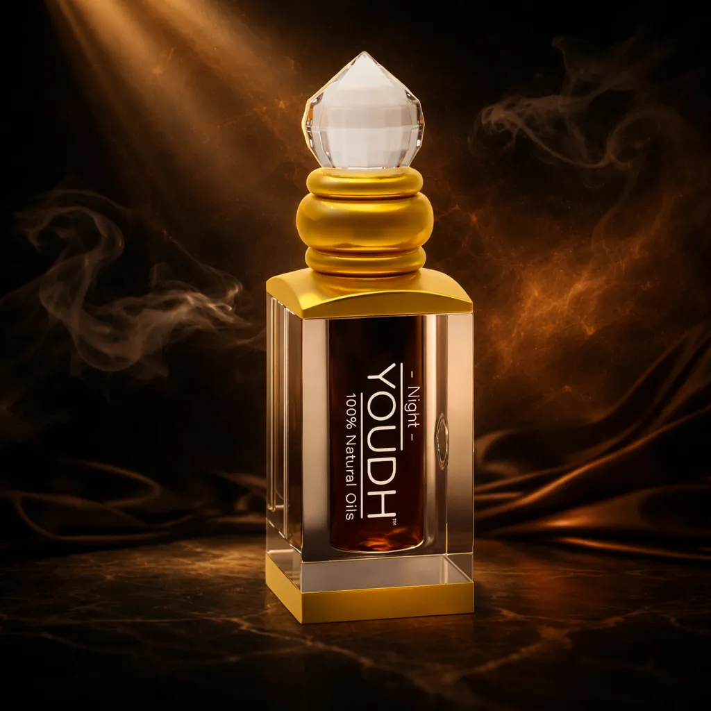 best oud fragrances
