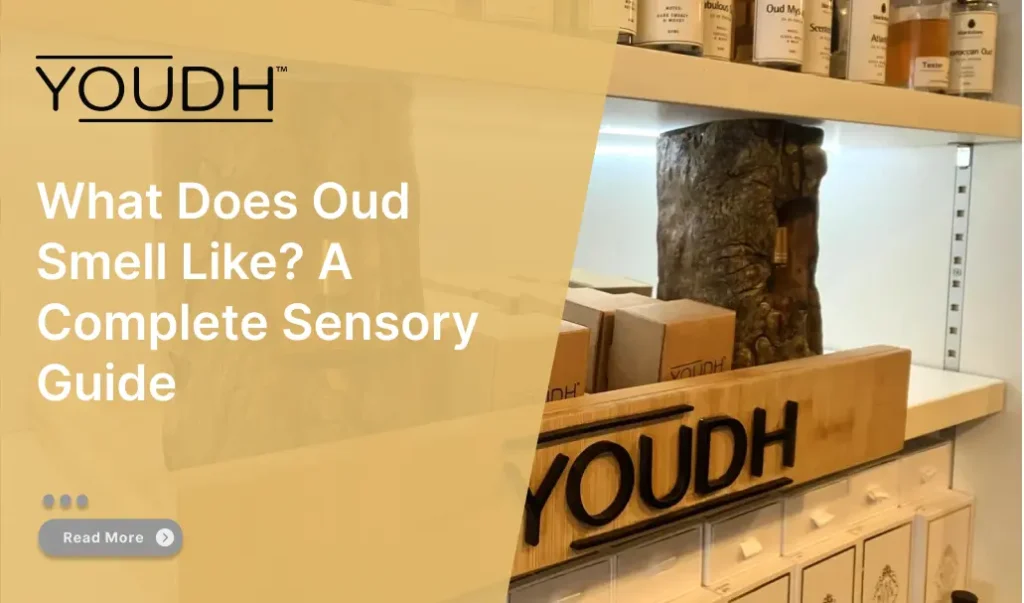 What Does Oud Smell Like A Complete Sensory Guide
