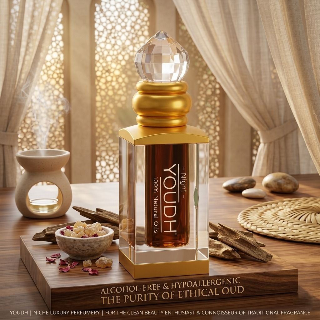 Youdh Light