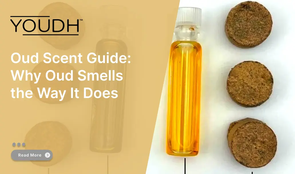 oud scent guide