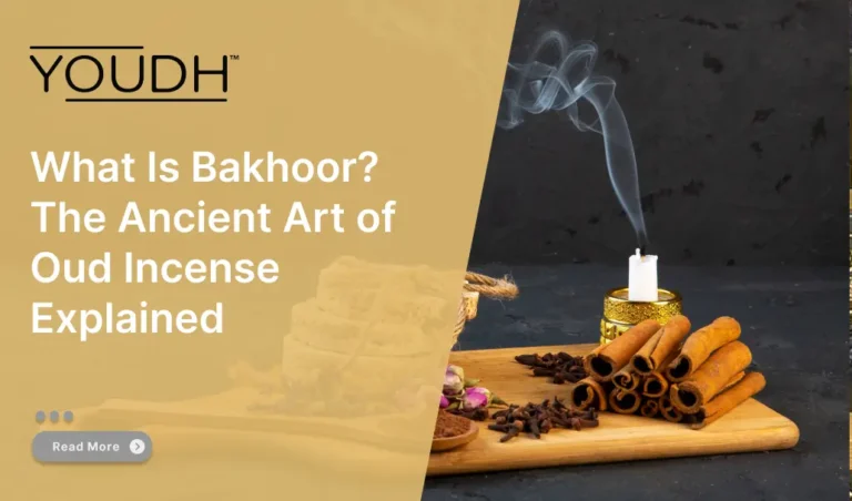 what is bakhoor