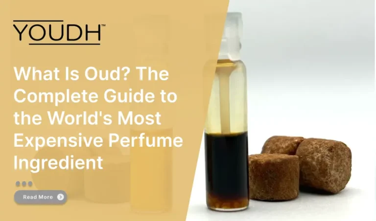 what is oud