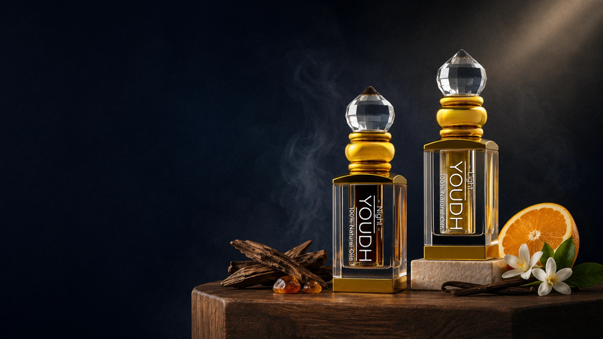 Oud Wood: The Complete Guide To Real Agarwood And What It Smells Like 3 Hero 1