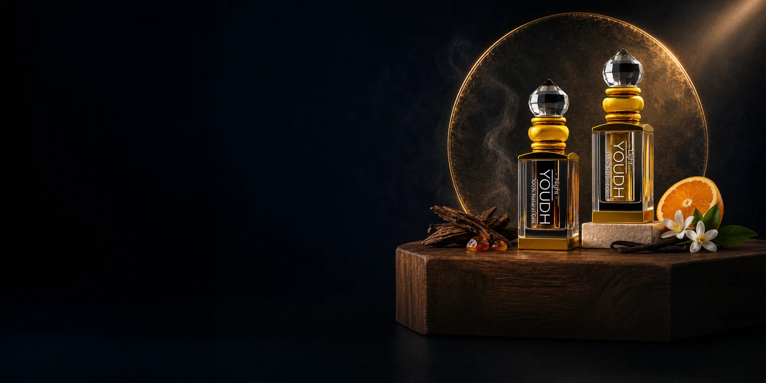 Oud Wood: The Complete Guide To Real Agarwood And What It Smells Like 1 Hero 2 Wide 1 scaled