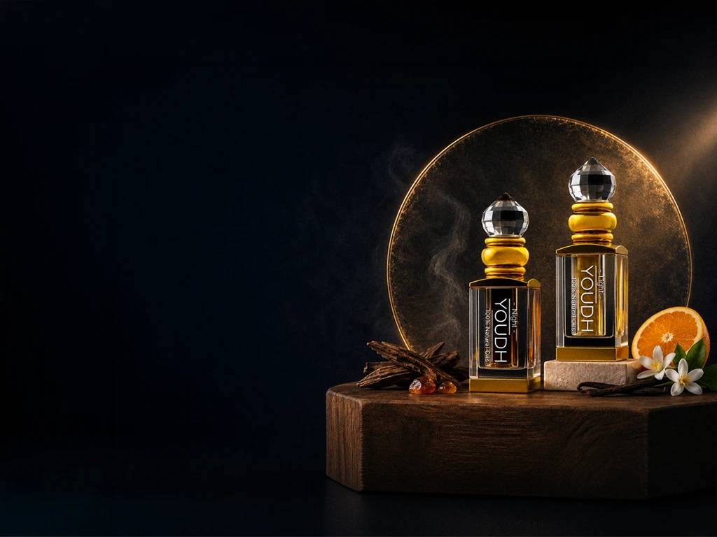 Can Women Wear Oud Perfume? Everything You Need To Know 2 Hero 4 Tablet
