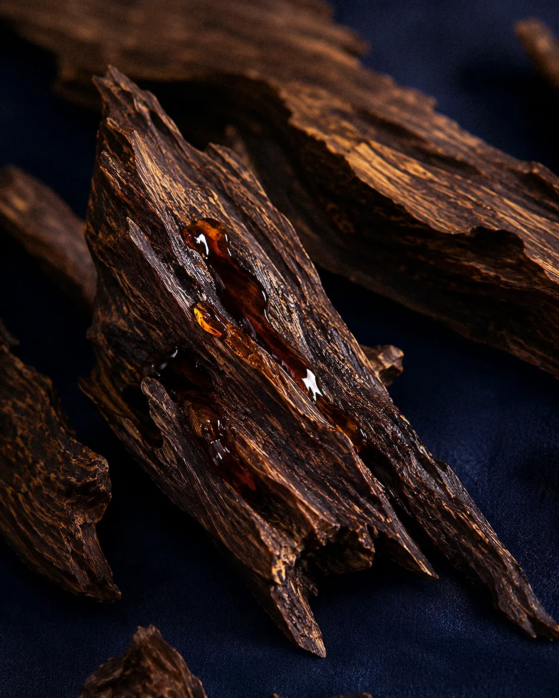 Oud Wood: The Complete Guide To Real Agarwood And What It Smells Like 2 IngredientsPerfume