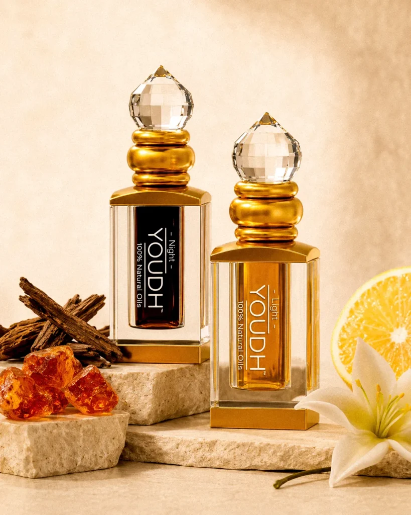 PersonalPerfume