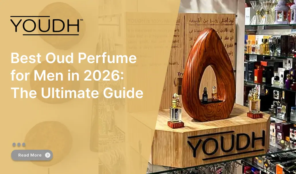 best oud perfume for men