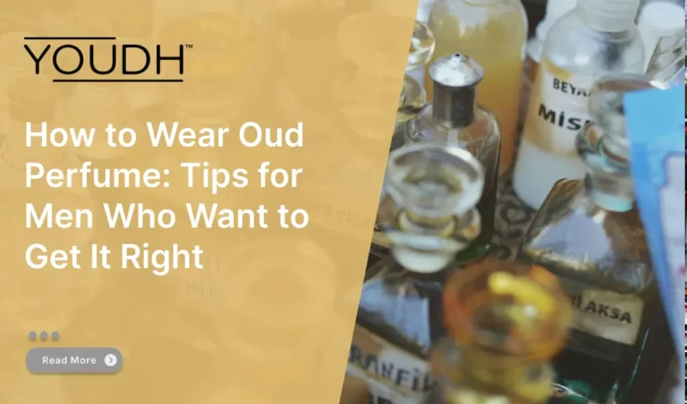 oud for men