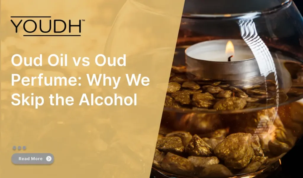 oud perfume oil