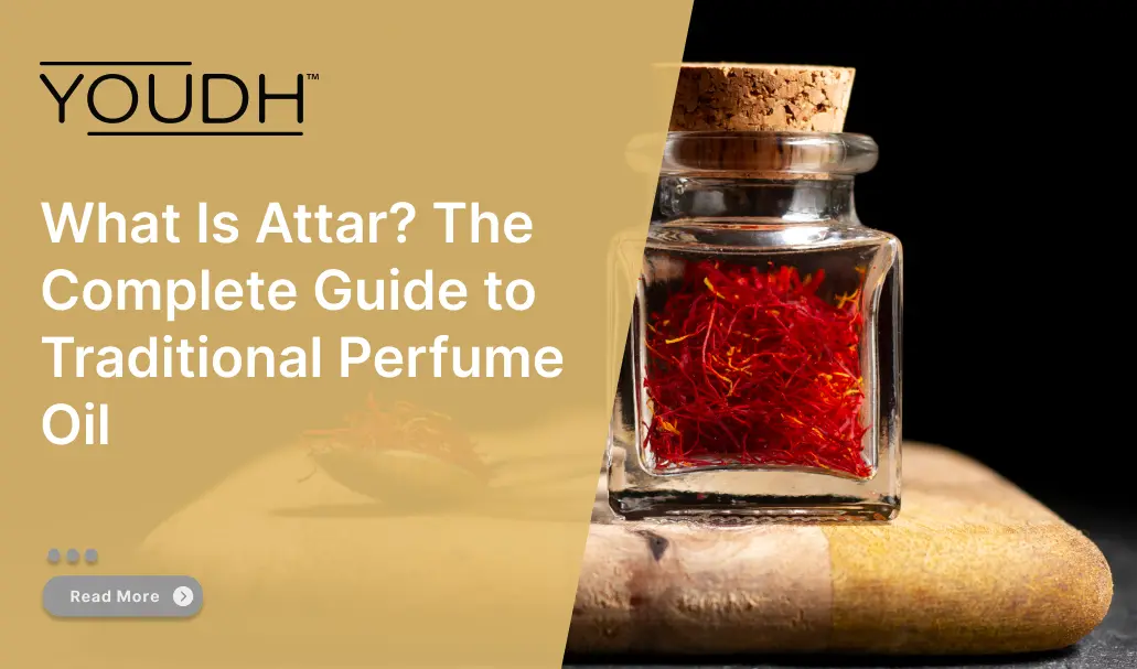 what is attar