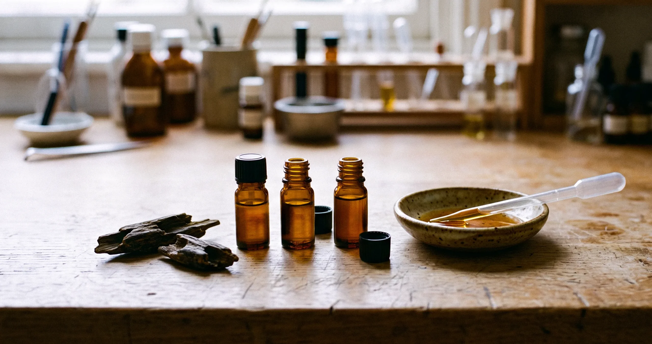 Bakhoor Vs Incense Sticks: What Is The Difference? 1 Hero 3 WideScreen AboutUs scaled