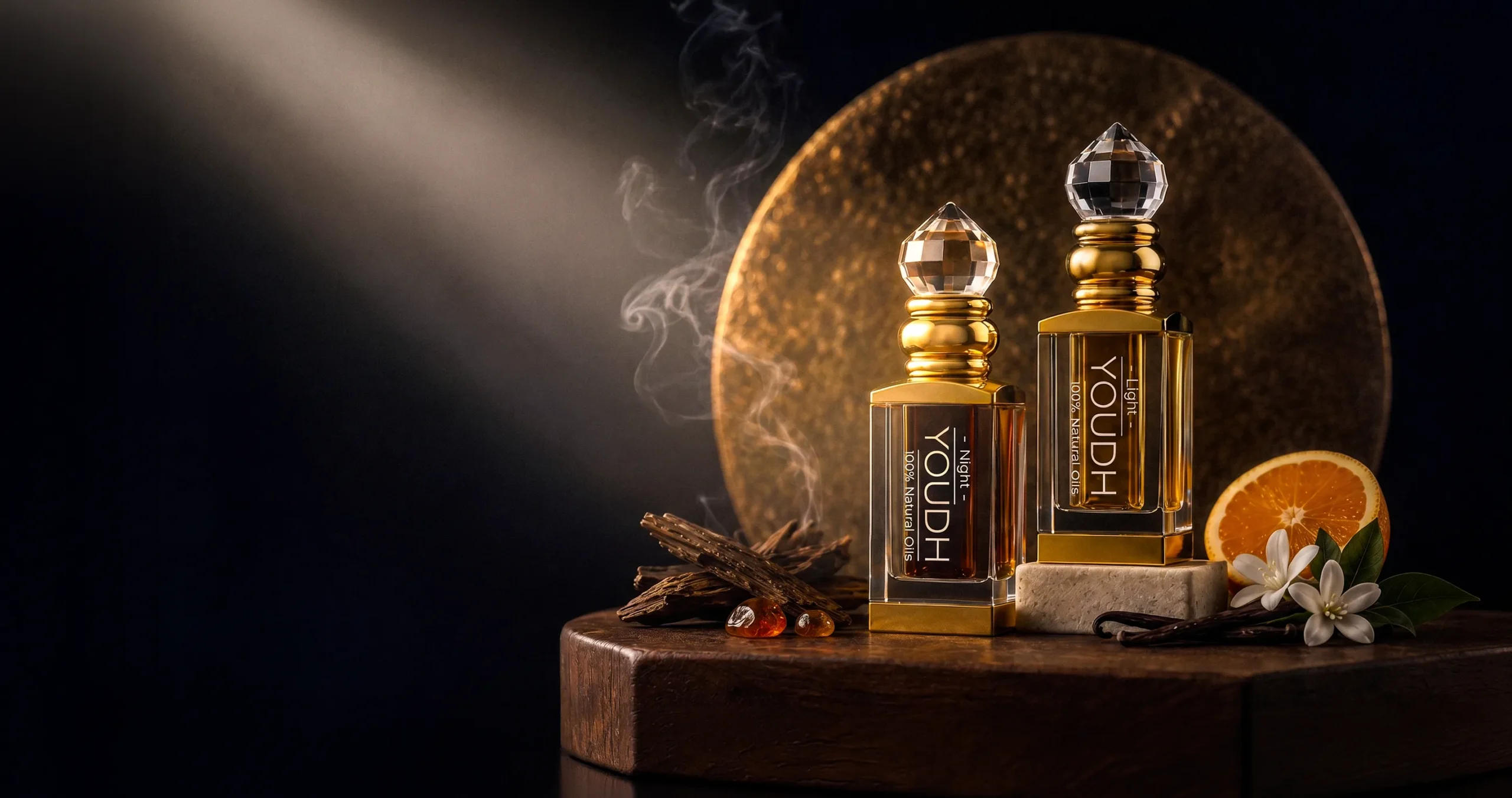 Oud Oil Vs Spray Perfume: Which Lasts Longer? 1 Hero3 Wide7 scaled