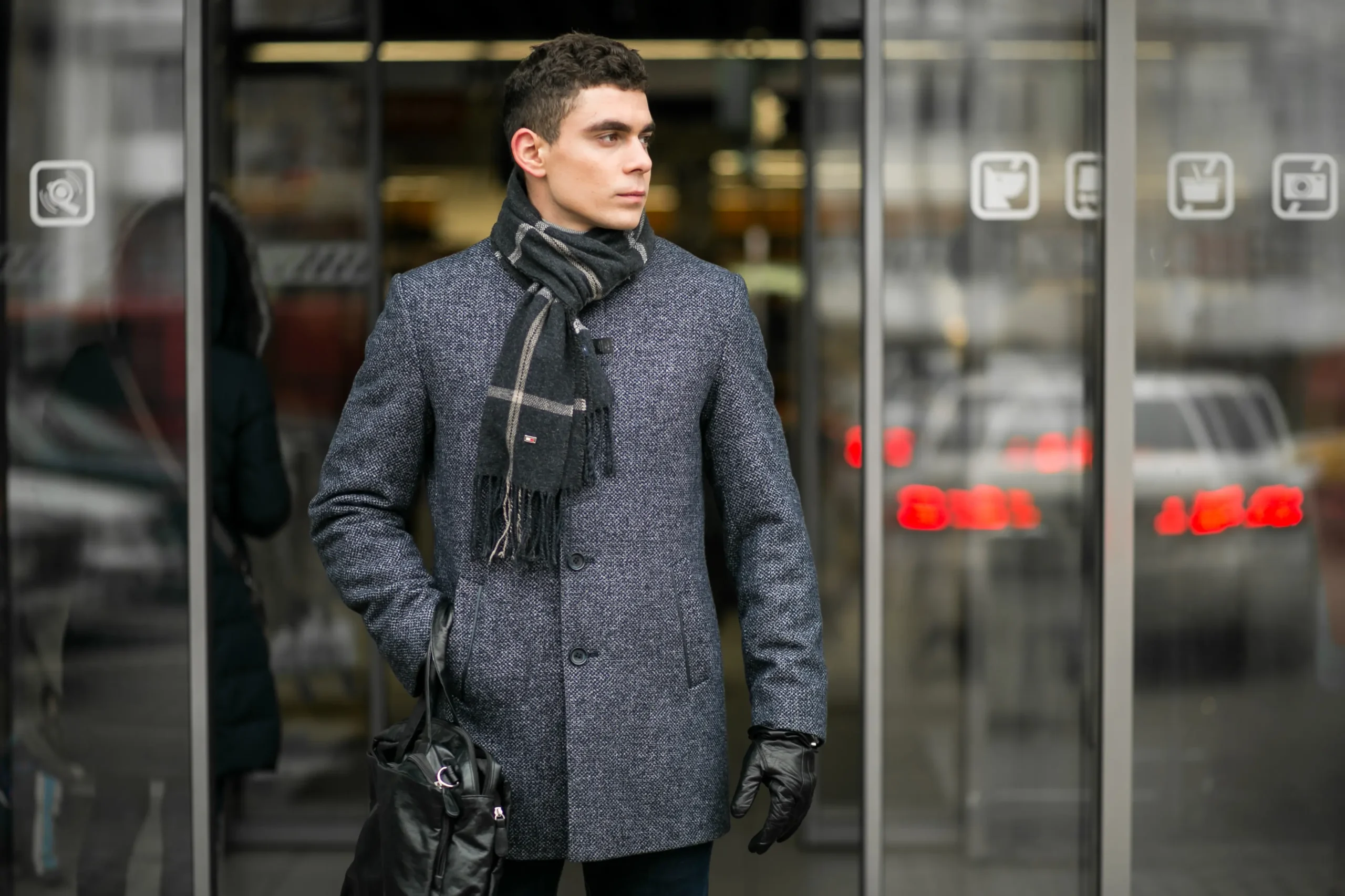 Event Security For Pop-Up Brands: What To Check Before You Book 2 shop security